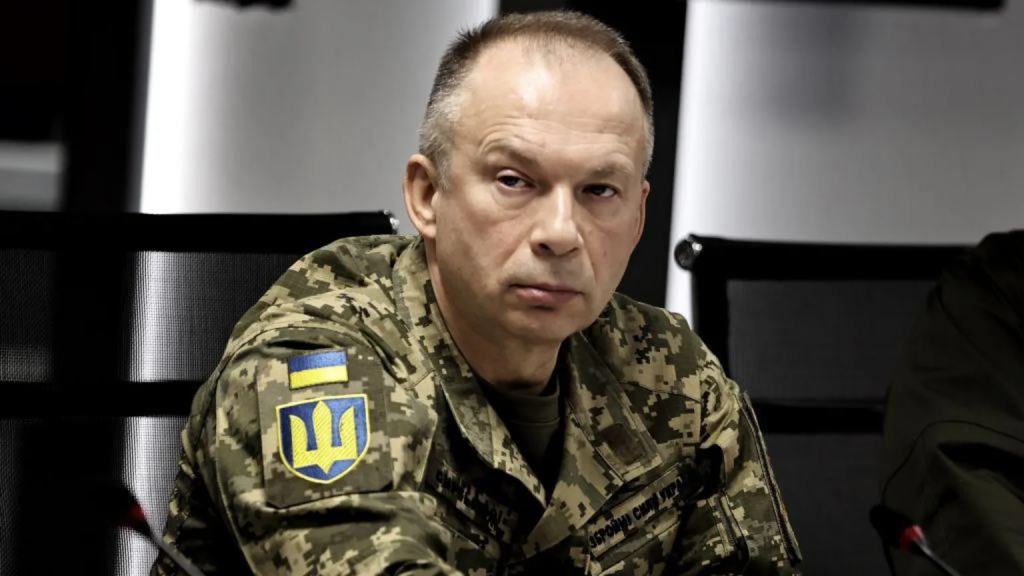 Zelenskyy Sacks Ukraine’s Army’s Commander-In-Chief&nbsp;&nbsp;&nbsp;&nbsp;&nbsp;&nbsp;&nbsp;&nbsp;&nbsp;&nbsp;&nbsp;&nbsp;&nbsp;&nbsp;&nbsp;&nbsp;&nbsp;&nbsp;&nbsp;&nbsp;&nbsp;&nbsp;&nbsp;&nbsp;&nbsp;&nbsp;&nbsp;&nbsp;&nbsp;&nbsp;&nbsp;&nbsp;&nbsp;&nbsp;&nbsp;&nbsp;&nbsp;&nbsp;&nbsp;&nbsp;&nbsp;&nbsp;&nbsp;&nbsp;&nbsp;&nbsp;&nbsp;&nbsp;&nbsp;&nbsp;&nbsp; After Days Of Protests