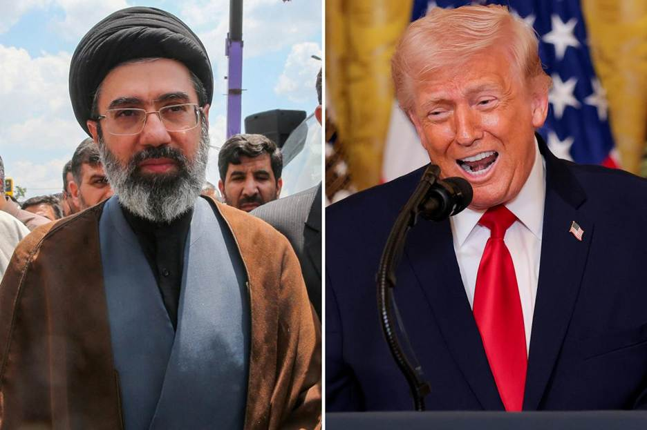 US Prepares For More Strikes In Iran After Trump Announced Ceasefire Is Over