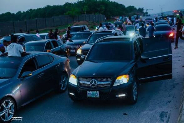 FCTA To Crack Down On Illegal Car Racing On Abuja Streets