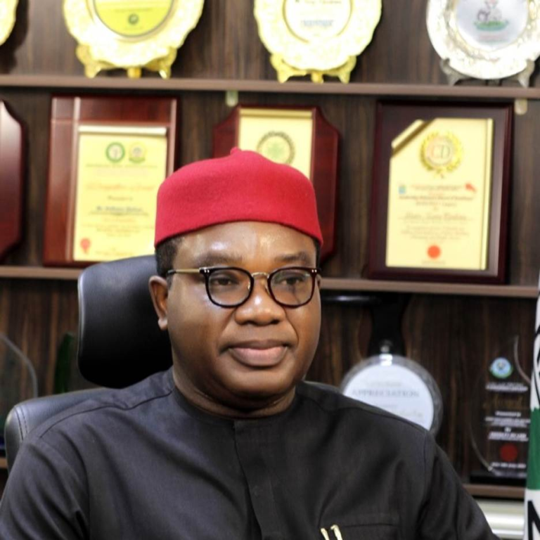 We Will Only Investigate Obi’s Claim Of Threat To His Life If He Complains Directly To Us – Ojukwu, NHRC Boss