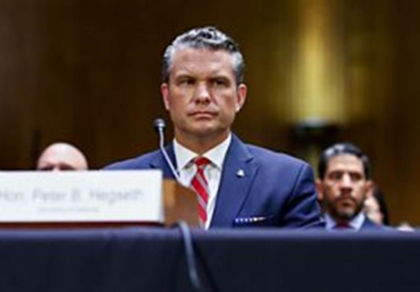 Hegseth Seeks Additional bn For Middle East Operations As He Reveals Iran War Has Cost US .5bn So Far