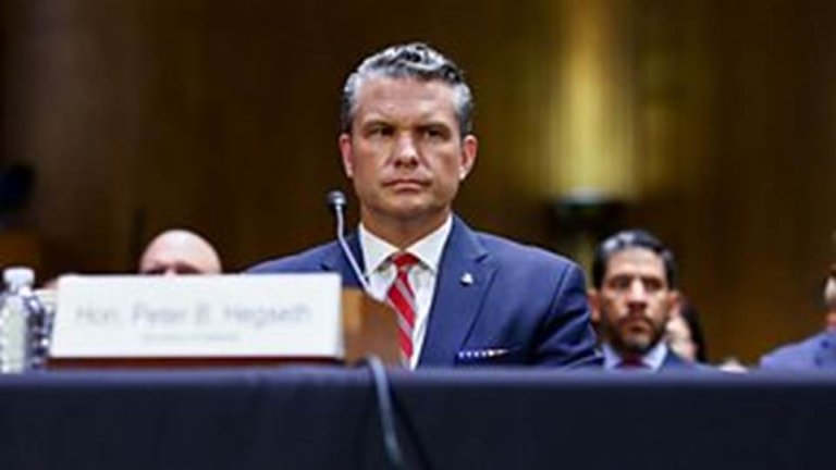 Hegseth Seeks Additional bn For Middle East Operations As He Reveals Iran War Has Cost US .5bn So Far
