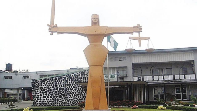 Special Criminal Court: Edo Govt Closes Case Against Four Suspected Kidnappers