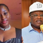 Umahi Rules Out Foul Play In Death Of 26-Year-Old Habila Who Died At His Ebonyi Country Home, Claims Deceased Had Health Challenge For Which He Had Paid N2.2m In April At Turkish Hospital