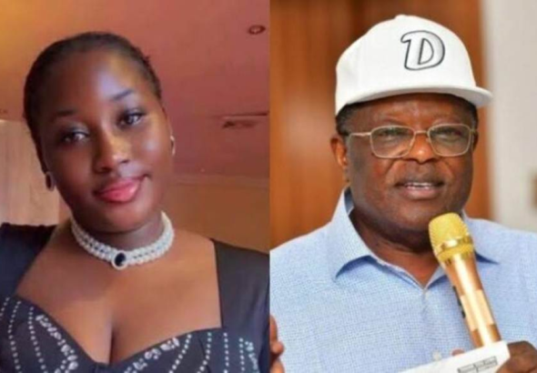 Umahi Rules Out Foul Play In Death Of 26-Year-Old Habila Who Died At His Ebonyi Country Home, Claims Deceased Had Health Challenge For Which He Had Paid N2.2m In April At Turkish Hospital