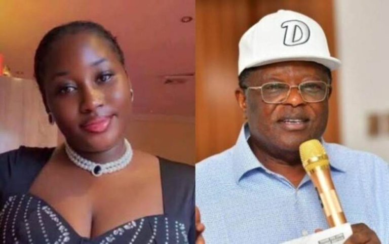 Umahi Rules Out Foul Play In Death Of 26-Year-Old Habila Who Died At His Ebonyi Country Home, Claims Deceased Had Health Challenge For Which He Had Paid N2.2m In April At Turkish Hospital