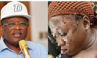 Investigators Claim Minister David Umahi Left Ebonyi Residence After Physiotherapist Mary Habila Was Found Unresponsive – Police Sources