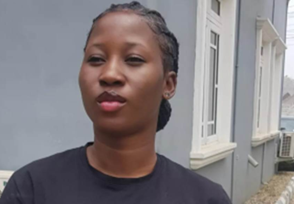 Family Says No To Autopsy As Father Of Woman Found Dead At Umahi’s Residence Declines Comment While At Ebonyi Morgue Ahead Of Burial