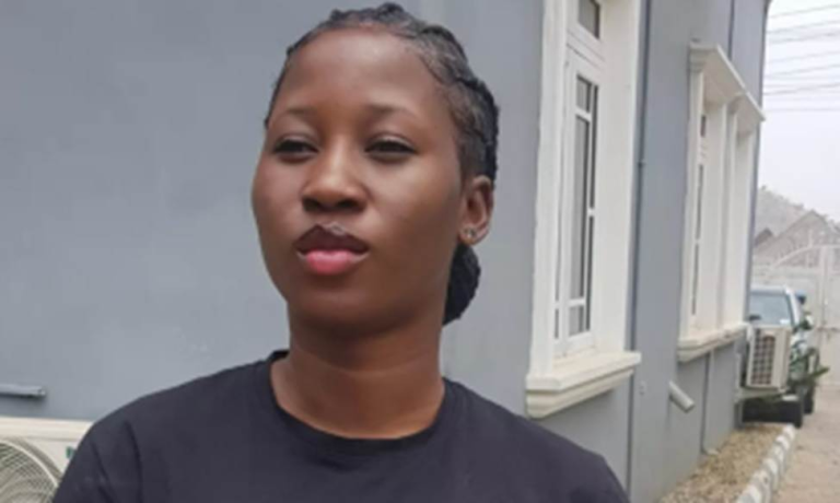 Family Says No To Autopsy As Father Of Woman Found Dead At Umahi’s Residence Declines Comment While At Ebonyi Morgue Ahead Of Burial