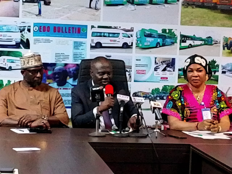 Edo Records 72 Cases Of Incest, Child Defilement Under Seven Months As 14-Year-Old Is Almost Due To Deliver Father’s Baby