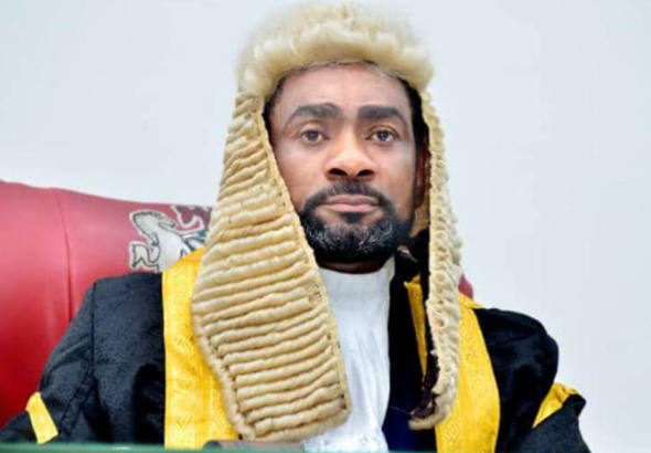 Ex-Edo Speaker’s Resignation Overturned, Declared Impeachment