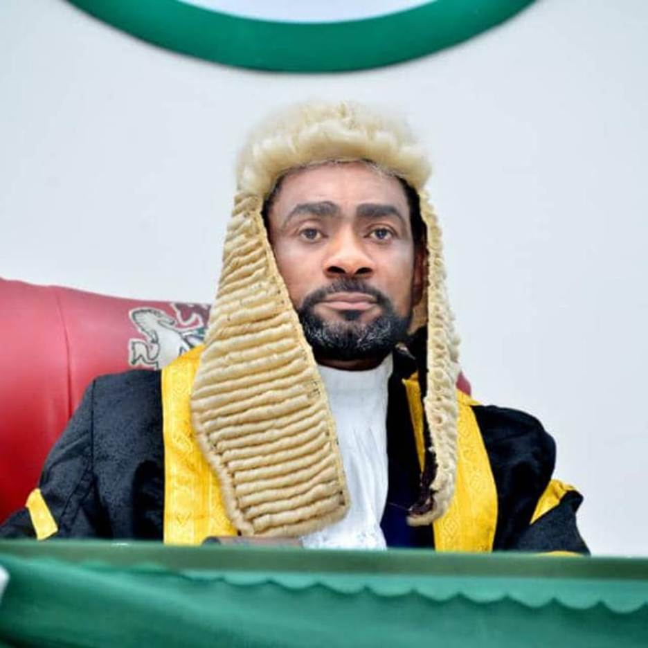Ex-Edo Speaker’s Resignation Overturned, Declared Impeachment