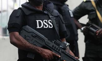Distressed Wife of Dismissed DSS Officer Appeals To President Tinubu, AGF For Intervention As Huband Remains In Custody For Over Two Months Without Arraignment