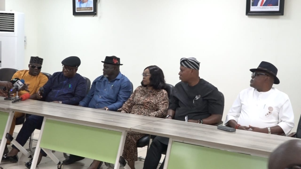 Delta Government Raises Career Progression For Delta Primary School Graduate Teachers From Grade Level 14 To 17