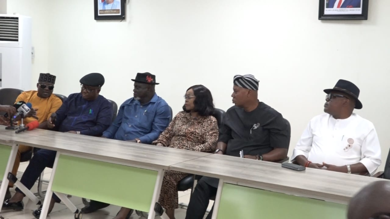 Delta Government Raises Career Progression For Delta Primary School Graduate Teachers From Grade Level 14 To 17