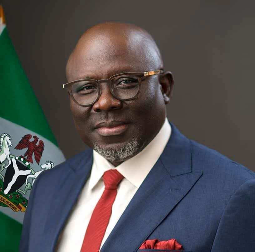 Respite Soon For Commuters As Oborevwori Orders Immediate Repair of Failed Portion Of The Mosogar-Oghara-Warri-Benin Highway