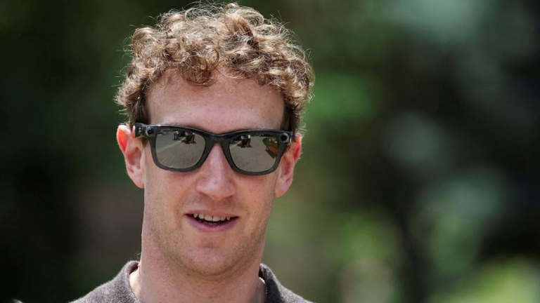 Mark Zuckerberg Faces Questions After Yacht Failed To Respond To Alaska Maritime Aid Call