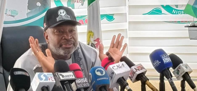 IPAC Urges Peaceful, Free, Credible Gov’ship Election In Osun