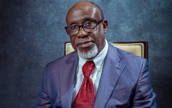 Senator Ikpea Promises Effective, Accountable Representation As He Engages Edo Central Constituents On Choice Of Projects