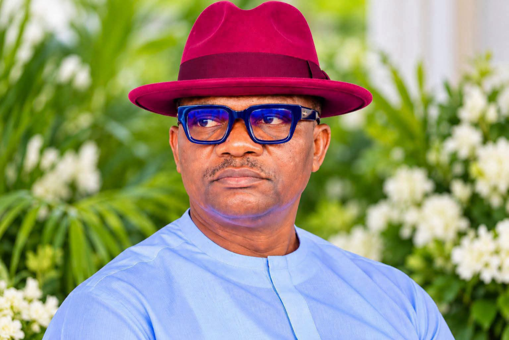 Campaign Violence: Oborevwori Talks Tough, Says Govt Won’t Tolerate Thuggery, Culture Of Intimidation Irrespective Of Political Party
