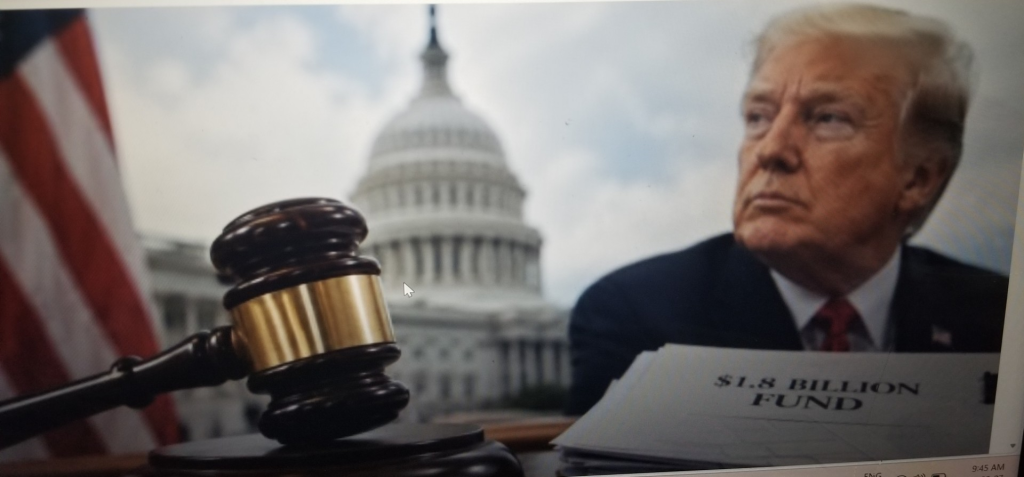 Judge Orders Disclosure of .8 Billion Fund’s Tech Allocation Details