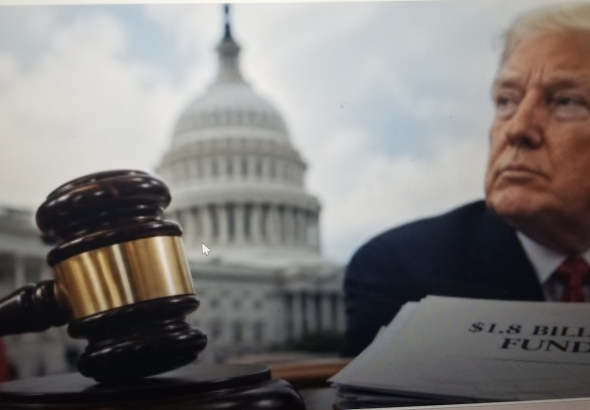 Judge Orders Disclosure of .8 Billion Fund’s Tech Allocation Details