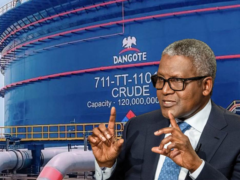 The More The Merrier: Dangote Says Refinery’s IPO Not About Raising Funds But To Spread Prosperity Through Ownership  