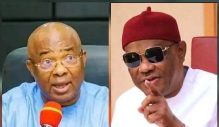 2027: APC Governors Spurn Wike’s Rainbow Coalition Contraption, Say NO To ‘Divided Loyalty’