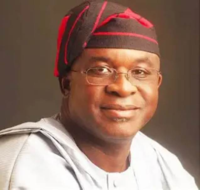 Judge’s Absence Stalls Suit Challenging David Mark’s ADC Leadership, Case Adjourned To September 28