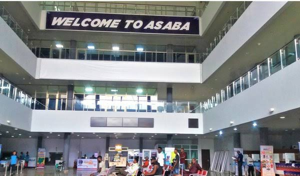 There Was No Security Breach At Asaba Airport – Police; Say Simulation Exercise Conducted by NSA’s Office Mistaken For Terrorist Attack