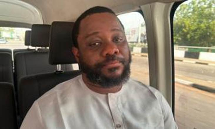 FCDA Official, Eselebor Jailed 25 Years For Defrauding Land Buyer With Forged Documents