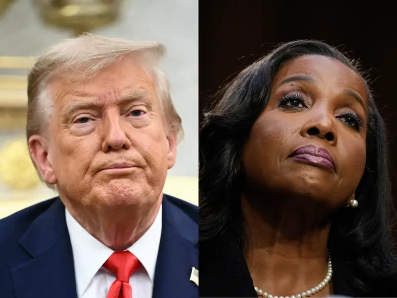 Trump Unrelenting In Efforts To Sack Federal Reserve Gov Lisa Cook, Sets Up Committee To Investigate Alleged False Statements In Mortgage Applications