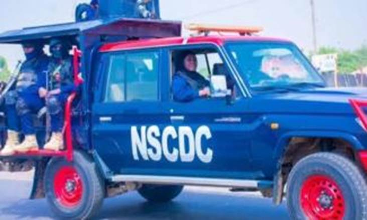 Niger NSCDC Deaths: Probe Uncovers Alleged Extortion Of Cash, Minerals From Arrested Miners