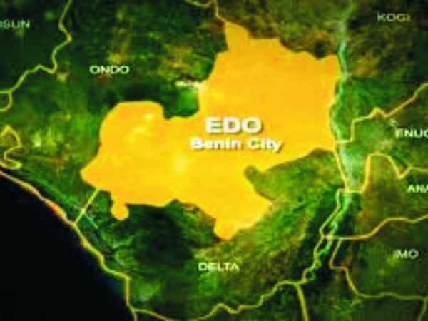 Toddler Killed in Edo as Officials of Public Safety Response Team Drag Steering with Bus Driver