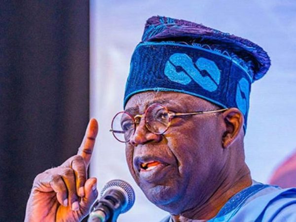 Removed Fuel Subsidy to Protect Unborn Generation —Tinubu