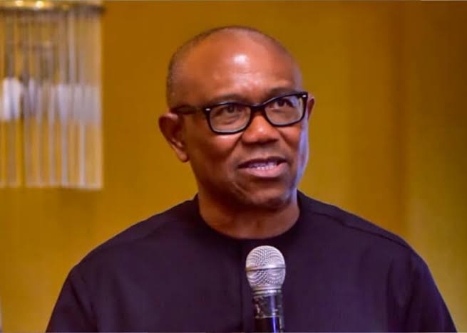 LP Crisis: Abure, Peter Obi/Otti Summon Separate NEC Meetings