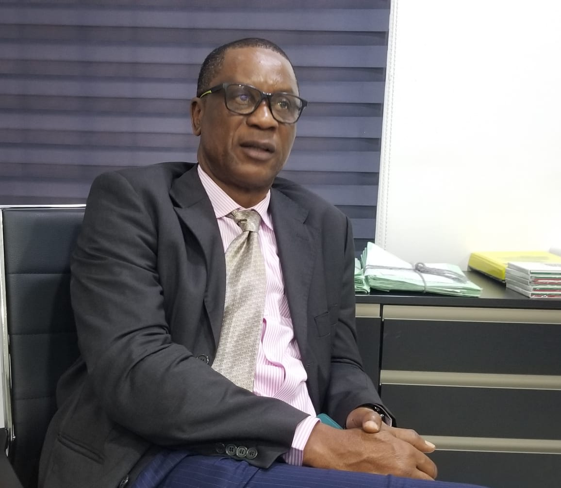 Legalise Your Assets By Acquiring C of O, Ikpasaja, EdoGIS Boss, Advises Property Owners