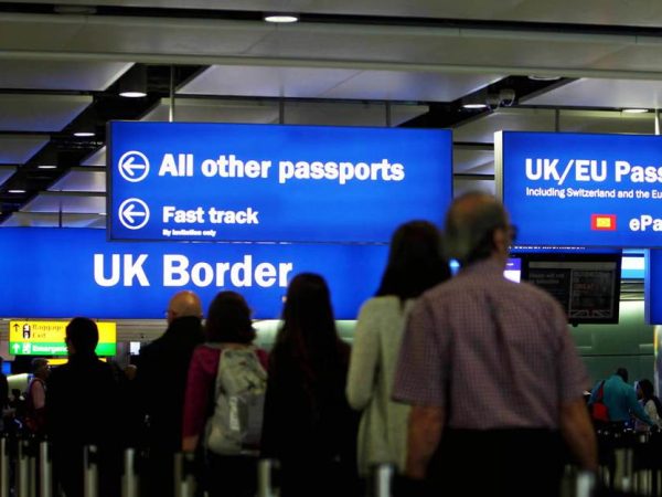 Nigerian Couple Jailed In UK, Faces Deportation Following Failed Attempt to Smuggle Orphaned Toddler Into the Country