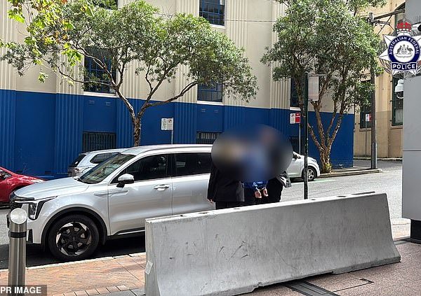 Swedish Boy, 15, is Arrested for ‘Trying to Hire Hitmen to Kill Rival Gang Members’ After He Was Sent Away to Australia to Get Away From His Criminal Friends