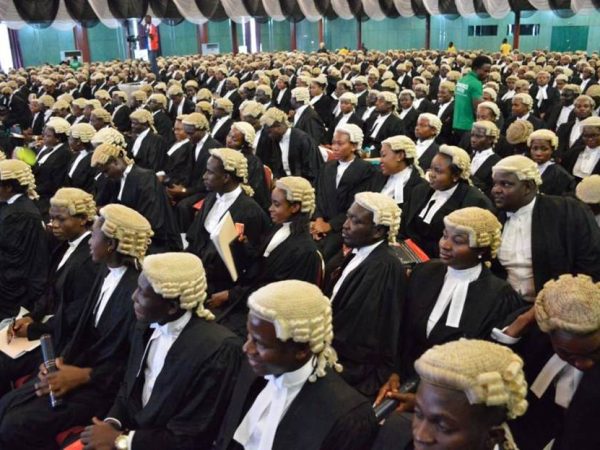 Rivers N300m ‘Gift’: Lawyers Call for NBA President’s Resignation, Demand Audited Account Of 2025 Annual Conference