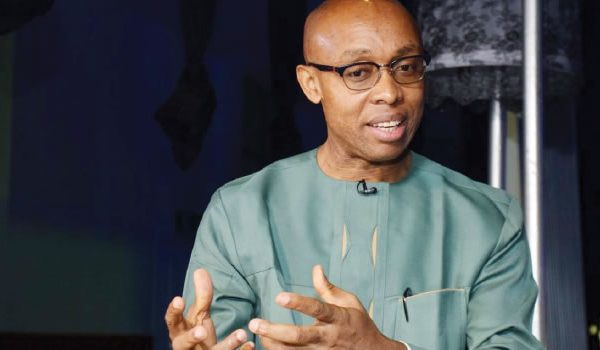 Benue, Chidi Odinkalu Trade Words Over Comments on Herdsmen Attacks