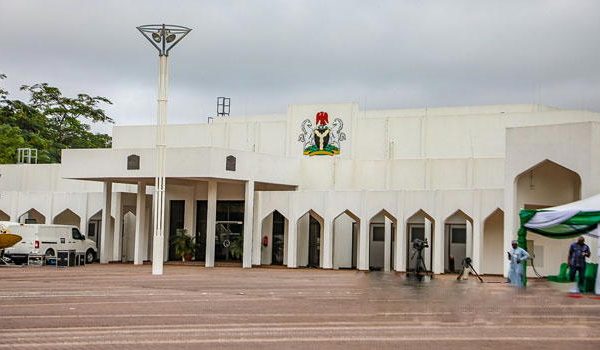 FG Says Humongous Power Bill Of N47bn Reason for ₦10bn Solar Installation In Aso Rock