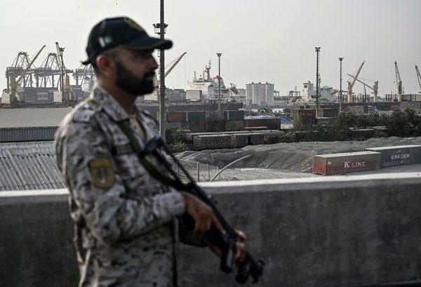 India-Pakistan Conflict: Islamabad Rocked By Huge Explosions As Fires Blaze In Horror Scenes