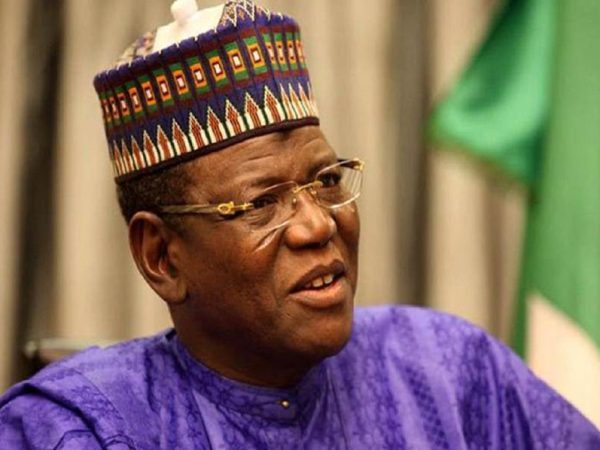 Lamido Appeals To Tinubu To Settle N45bn Debt Owed Abiola’s Family