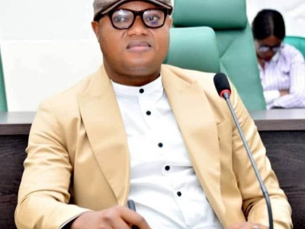 ‘I Stand With The PDP’, Says Omosigho, Edo Lawmaker Amid Gale of Defections to APC