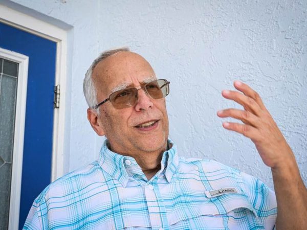 ‘You’re Gonna Be The Pope,’ Leo XIV’s Brother Recalls Telling Him
