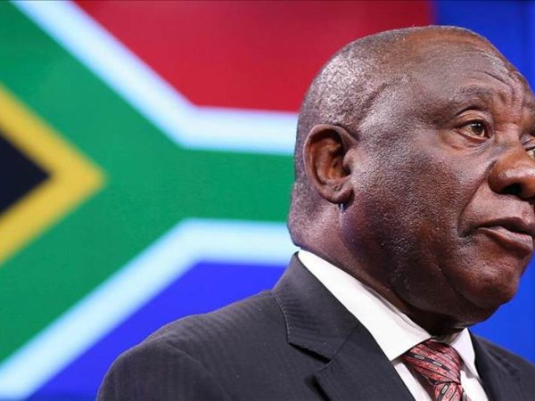 South African Police Rearrest Nigerian Pastor Timothy Omotoso Recently Acquitted of Rape