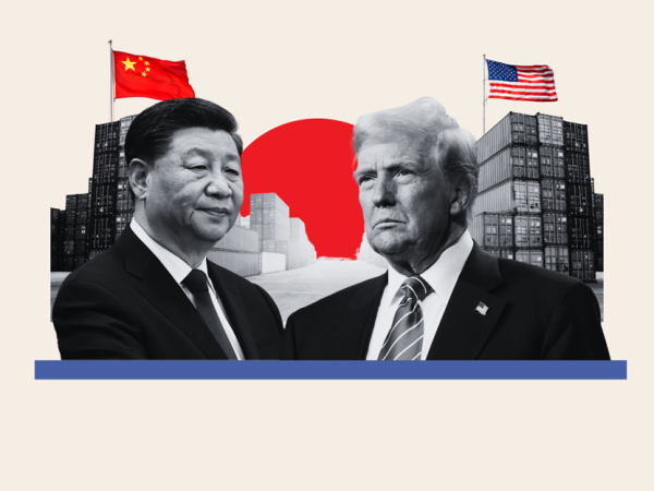 Did Donald Trump Lose China Trade War? 10 Experts Weigh In