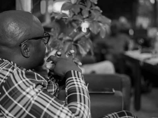 ASUE IGHODALO: The  Lonely Londoner Of Edo PoliticsBy Fred Itua