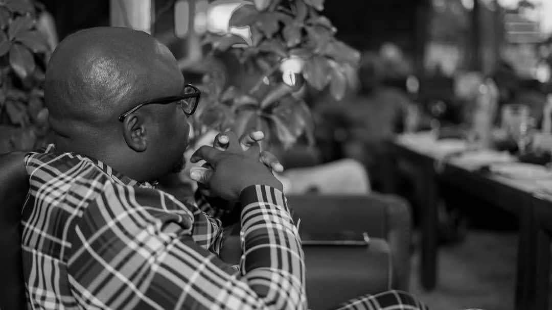 ASUE IGHODALO: The Lonely Londoner Of Edo PoliticsBy Fred Itua ASUE IGHODALO: The Lonely Londoner Of Edo PoliticsBy Fred Itua